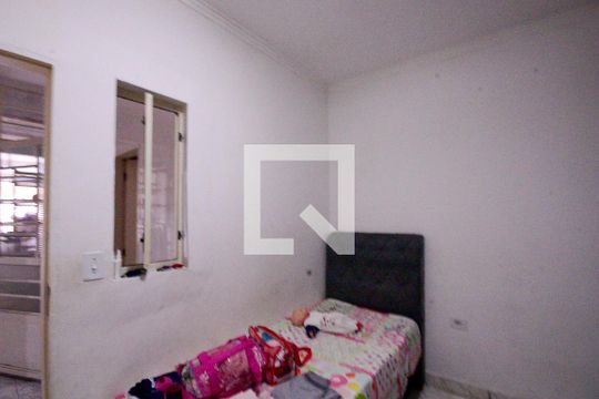 Quarto 1 de casa à venda com 4 quartos, 200m² em São João Climaco, São Paulo