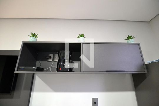 Studio de kitnet/studio à venda com 1 quarto, 30m² em Centro Histórico, Porto Alegre