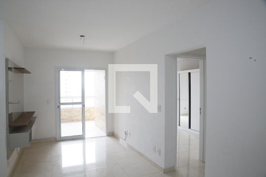 Apartamento para alugar com 1 quarto, 65m² em Guilhermina, Praia Grande