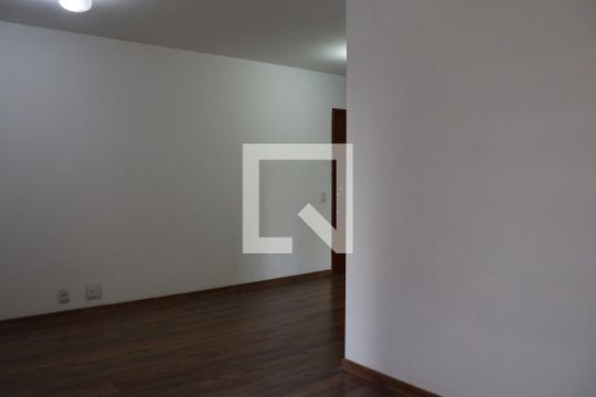 Sala de apartamento para alugar com 1 quarto, 66m² em Cambuí, Campinas
