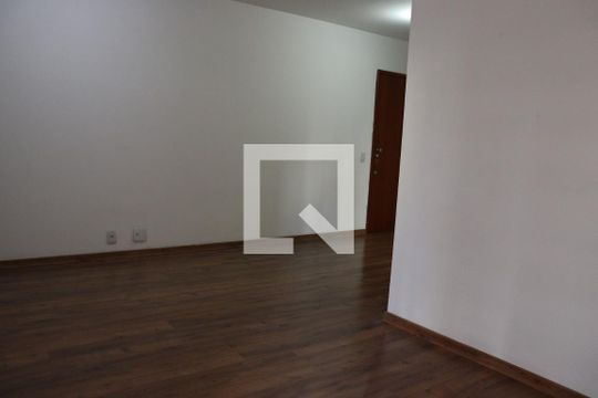 Sala de apartamento para alugar com 1 quarto, 66m² em Cambuí, Campinas