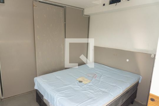 Kitnet/Studio à venda com 1 quarto, 42m² em Consolação, São Paulo