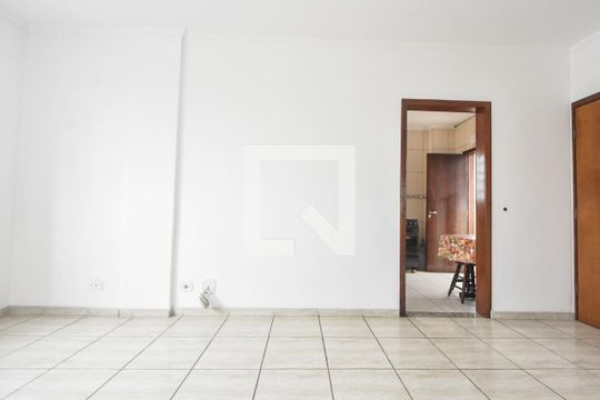 Sala de apartamento à venda com 2 quartos, 89m² em Vila Paulista, São Paulo