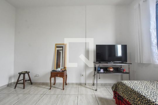 Quarto 01 de apartamento à venda com 2 quartos, 89m² em Vila Paulista, São Paulo