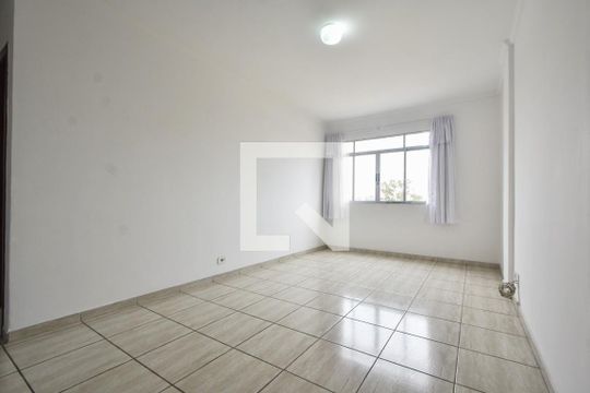 Sala de apartamento à venda com 2 quartos, 89m² em Vila Paulista, São Paulo