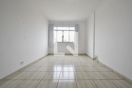 Sala de apartamento à venda com 2 quartos, 89m² em Vila Paulista, São Paulo