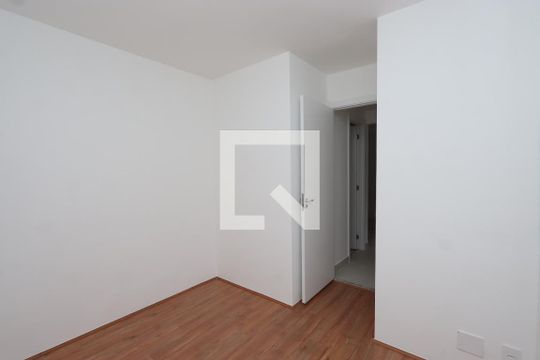 Quarto 1 de apartamento à venda com 2 quartos, 35m² em Vila Ema, São Paulo