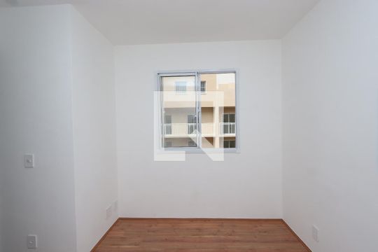 Quarto 1 de apartamento à venda com 2 quartos, 35m² em Vila Ema, São Paulo