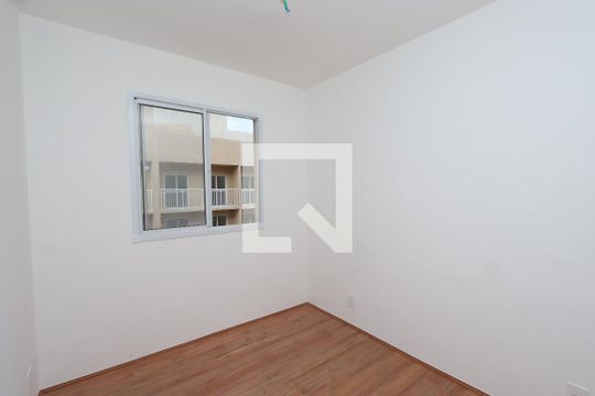 Quarto 2 de apartamento à venda com 2 quartos, 35m² em Vila Ema, São Paulo