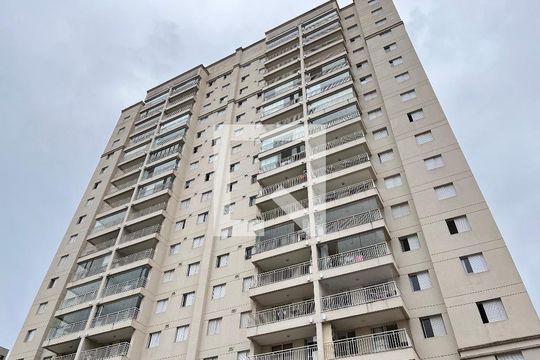 Apartamento para alugar com 2 quartos, 67m² em Bosque, Campinas