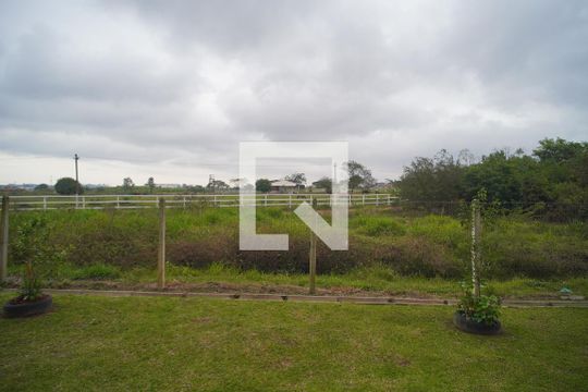 Quarto 1 - Vista de apartamento à venda com 2 quartos, 56m² em Canudos, Novo Hamburgo