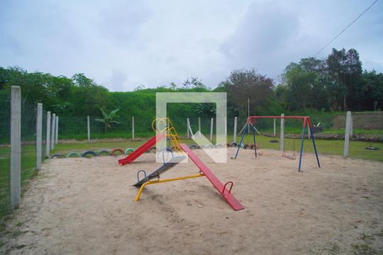Área comum - Playground de apartamento à venda com 2 quartos, 56m² em Canudos, Novo Hamburgo
