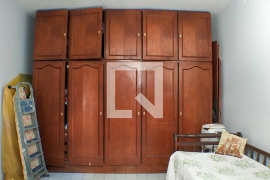 Quarto 1 de casa para alugar com 5 quartos, 260m² em Centro, Niterói
