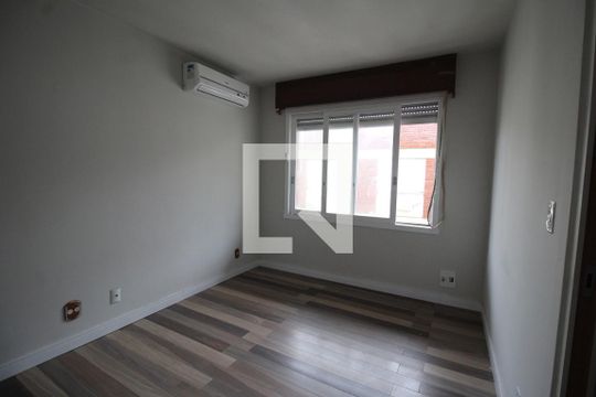 Quarto 2 de apartamento à venda com 2 quartos, 65m² em Petrópolis, Porto Alegre