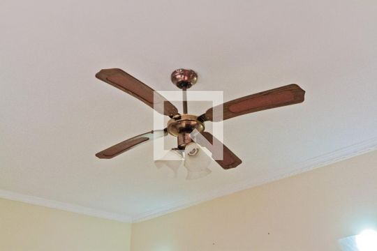 Casa 1 - Sala  de casa à venda com 8 quartos, 344m² em Parque Sao Luis, São Paulo