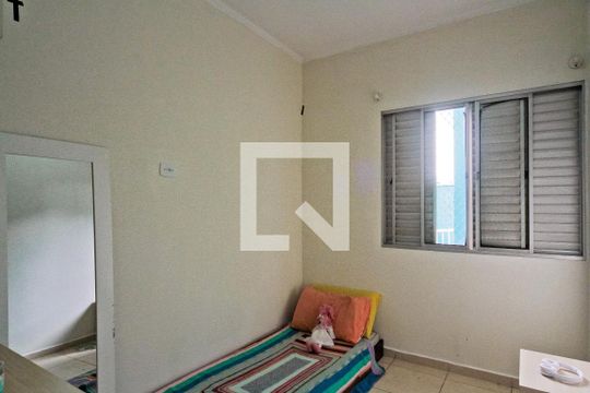 Casa 1 - Quarto 1  de casa à venda com 8 quartos, 344m² em Parque Sao Luis, São Paulo