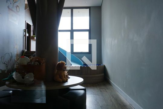 Área comum de apartamento para alugar com 1 quarto, 39m² em Butantã, São Paulo