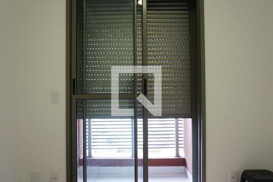 Quarto  de apartamento para alugar com 1 quarto, 39m² em Butantã, São Paulo