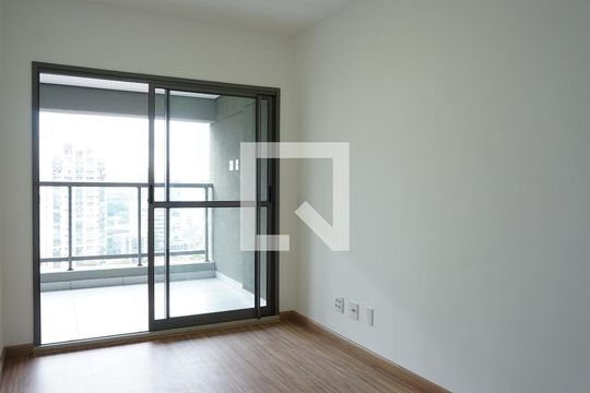 Apartamento para alugar com 1 quarto, 39m² em Butantã, São Paulo