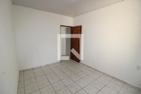 Suite de casa para alugar com 1 quarto, 49m² em Vila Industrial, São Paulo