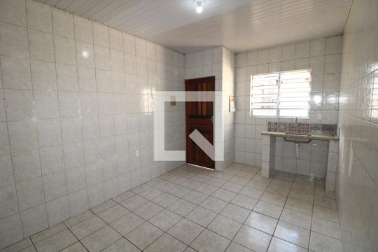 Casa para alugar com 1 quarto, 49m² em Vila Industrial, São Paulo