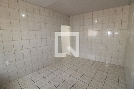 Cozinha de casa para alugar com 1 quarto, 49m² em Vila Industrial, São Paulo