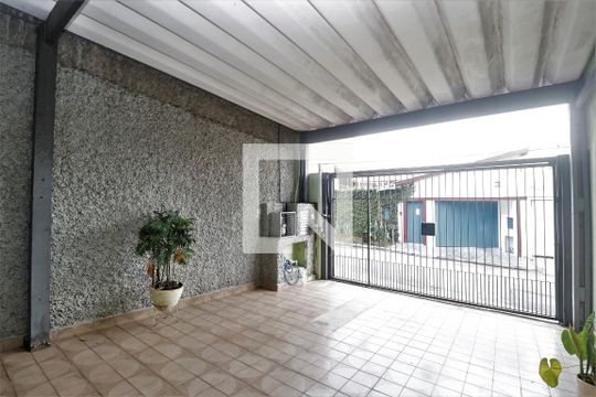 Garagem de casa à venda com 3 quartos, 120m² em Jardim do Colégio (zona Norte), São Paulo