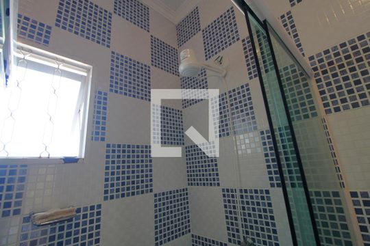 Chuveiro banheiro comum de casa à venda com 3 quartos, 240m² em Jardim Santa Cruz , São Paulo