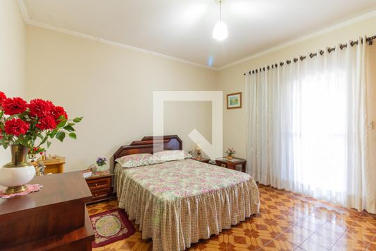 Quarto 1 de casa à venda com 2 quartos, 270m² em Parque São Luís, São Paulo