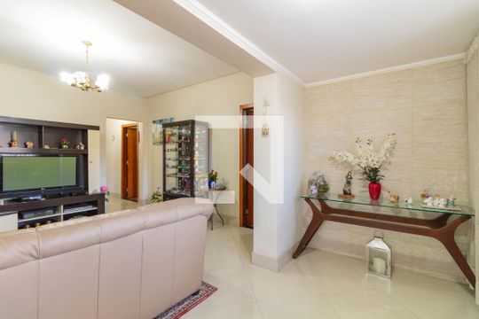 Sala de casa à venda com 2 quartos, 270m² em Parque São Luís, São Paulo