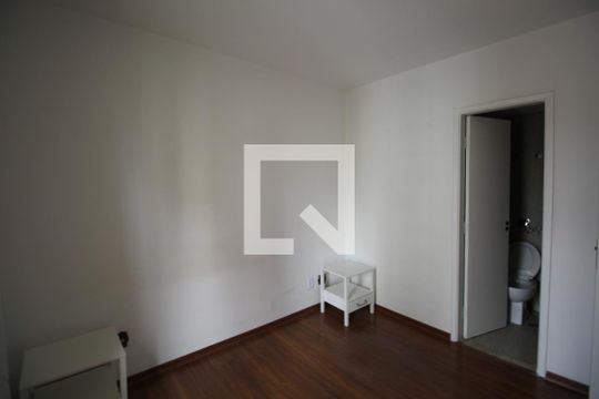 Suite 1 de apartamento para alugar com 3 quartos, 105m² em Vila Mariana, São Paulo