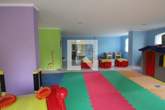 Brinquedoteca de apartamento para alugar com 3 quartos, 105m² em Vila Mariana, São Paulo