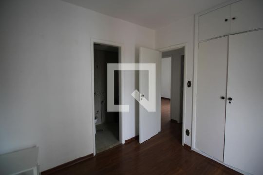 Suite 1 de apartamento para alugar com 3 quartos, 105m² em Vila Mariana, São Paulo