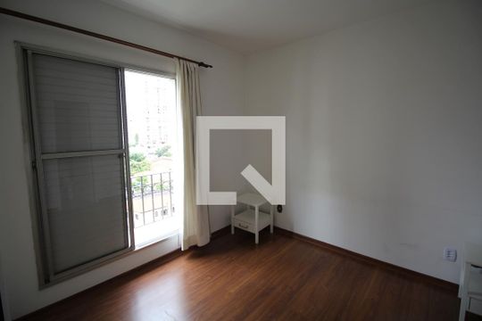 Suite 1 de apartamento para alugar com 3 quartos, 105m² em Vila Mariana, São Paulo