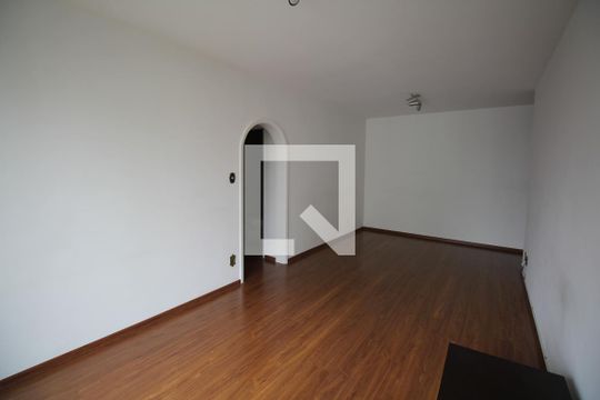Sala de apartamento para alugar com 3 quartos, 105m² em Vila Mariana, São Paulo