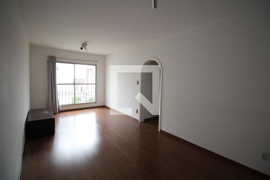 Apartamento para alugar com 3 quartos, 105m² em Vila Mariana, São Paulo