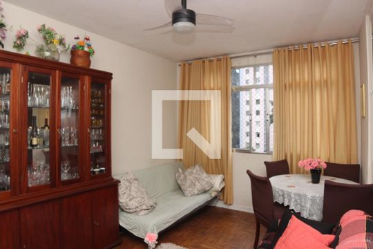Apartamento à venda com 1 quarto, 50m² em Bela Vista, São Paulo