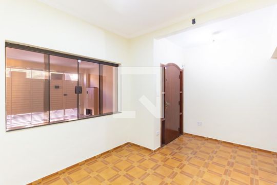 Casa para alugar com 4 quartos, 245m² em Ipiranga, São Paulo