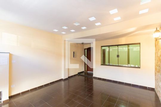 Garagem  de casa para alugar com 4 quartos, 245m² em Ipiranga, São Paulo