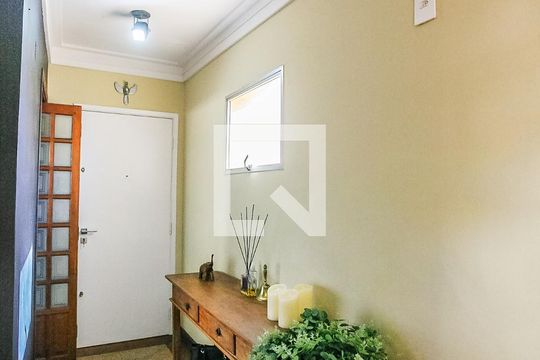Entrada de apartamento à venda com 4 quartos, 260m² em Vila Progredior, São Paulo
