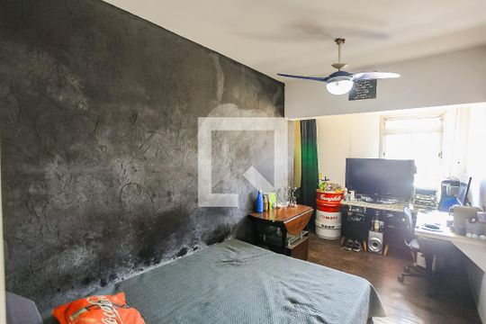 Suíte 1 de apartamento à venda com 4 quartos, 260m² em Vila Progredior, São Paulo
