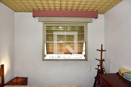 Quarto 2 de apartamento à venda com 3 quartos, 80m² em Jardim Santo Antoninho, São Paulo