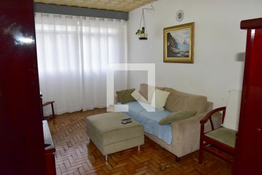 Apartamento à venda com 3 quartos, 80m² em Jardim Santo Antoninho, São Paulo
