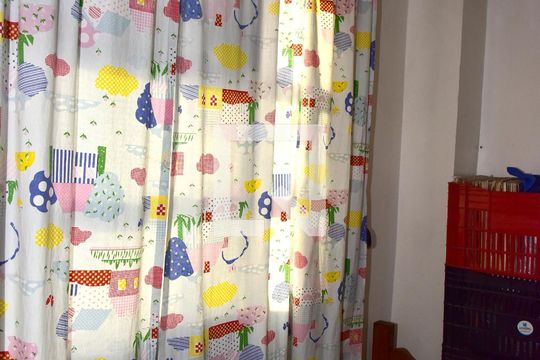 Quarto de Serviço de apartamento à venda com 3 quartos, 80m² em Jardim Santo Antoninho, São Paulo