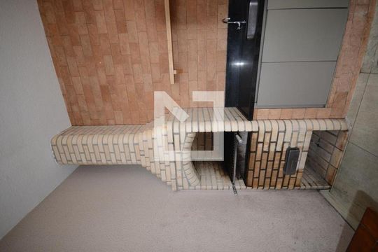 Área comum - Churrasqueira de apartamento à venda com 2 quartos, 49m² em Irajá, Rio de Janeiro