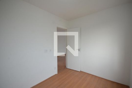 Quarto 1 de apartamento à venda com 2 quartos, 49m² em Irajá, Rio de Janeiro