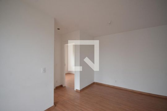 Sala de apartamento à venda com 2 quartos, 49m² em Irajá, Rio de Janeiro