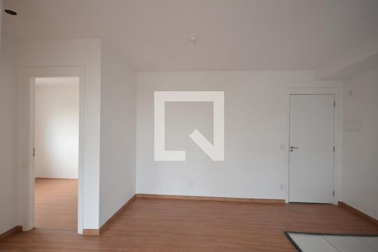 Sala de apartamento à venda com 2 quartos, 49m² em Irajá, Rio de Janeiro