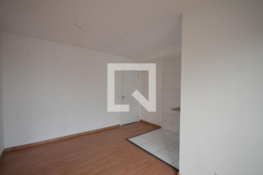 Sala de apartamento à venda com 2 quartos, 49m² em Irajá, Rio de Janeiro