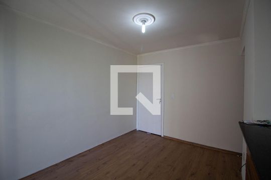 Sala de apartamento para alugar com 2 quartos, 48m² em Itaquera, São Paulo